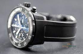 IWC Aquatimer Replica